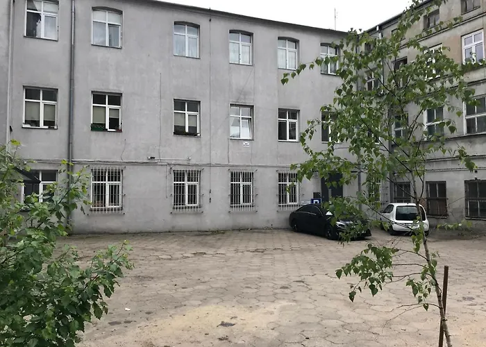 Appartamento Black And White *