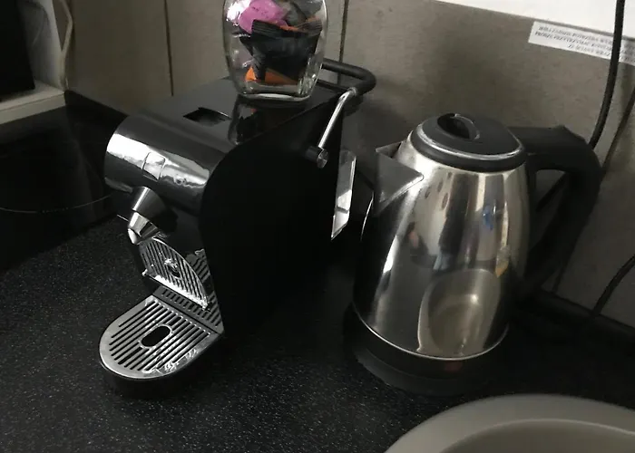 Black And White * Łódź