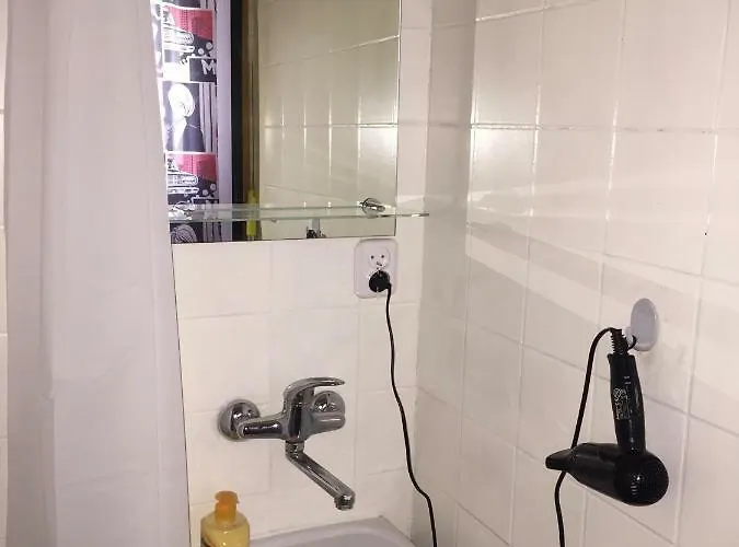 Black And White * Łódź